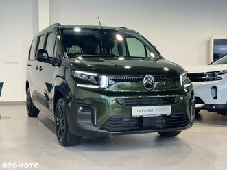 citroën berlingo mpv xl 1.5 bluehdi plus s&s n1