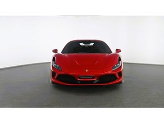 occasion f8 tributo 2020 à vendre à limonest