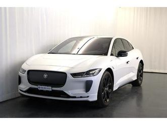 jaguar i-pace ev400 r-dynamic se awd