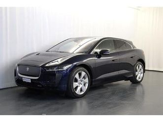 jaguar i-pace ev400 r-dynamic se awd
