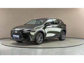 lexus nx 350h 350h aut 4x4 business