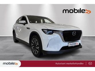 2,5 phev exclusive awd