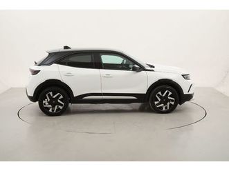 mokka gs at8 1.2 benzina 131cv