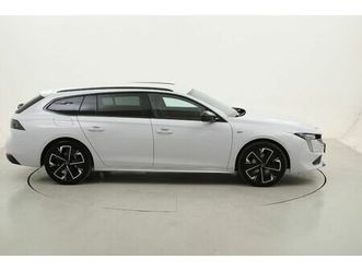 508 sw eat8 gt 1.5 diesel 131cv