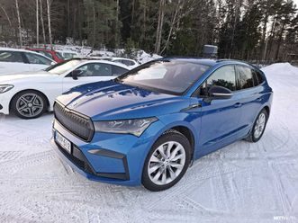 80x 4x4 sportline iv // 1-om. suomi-auto / acc / matrix / dcc / canton / hieronta / koukku / 360° / muistipenkit //