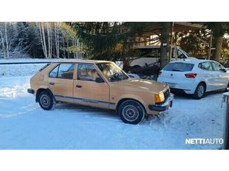 museoauto, katsastus 11/27 asti