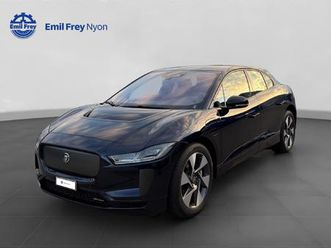 jaguar i-pace ev400 r-dynamic se awd