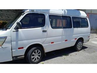 van sl 2.2 8v/ 2.0 16v 4p