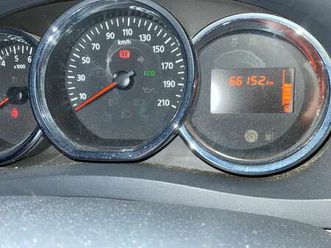 stepway 1.5 dci s&s 110cv 7p.ti e6