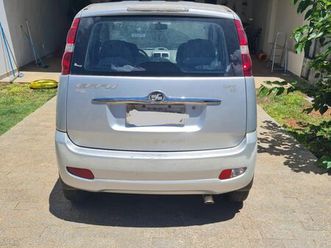 effa m-100 1.0 8v 5p 2009