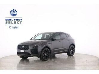 jaguar e-pace 1.5 t 300e r-dynamic se awd