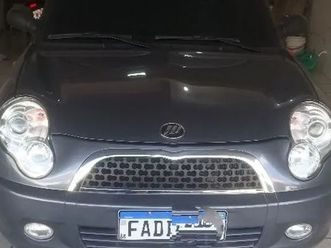 lifan 320 elite 1.3 16v 88cv 5p 2011