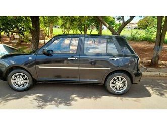 lifan 320 elite 1.3 16v 88cv 5p 2011