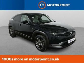 35.5kwh exclusive-line auto 5dr