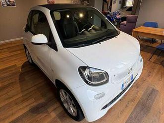 fortwo iii 2015 1.0 prime 71cv twinamic my19