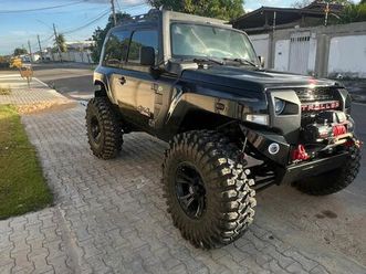 troller t-4 4x4 3.2 20v tdi cap. rígida diesel 2015