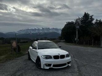 120d coupe msport dpf