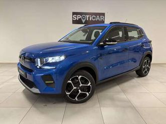 electrique - plus - dispo a partir de juillet