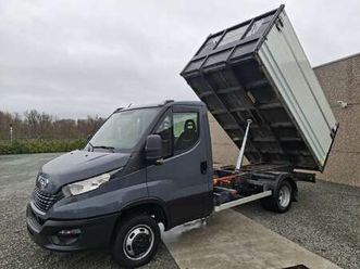 35c18 3.0 benne basculante