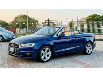 cabrio 1.4 tfsi ambition s-tronic