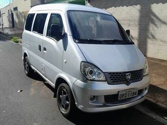 passageiro 1.0 8v 48cv 7l 5p