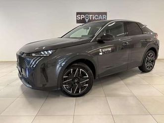 gt hybrid - dispo a partir de mai - max 10000km