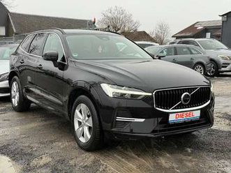 xc60 *garantie*carnet*