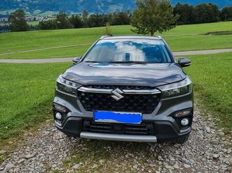 suzuki (sx4) s-cross 1.4 boosterjet hybrid comfort ...