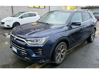 dream cambio automatico