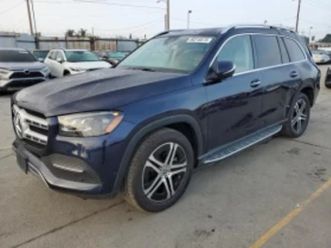 mercedes-benz gls 450 майлд хибрид ≫ 2020 • 36 000 eur • id