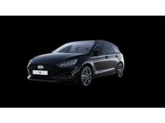 fl kombi (my25) 1.5 t-gdi (140 ps) 48v 7-dct 2wd a