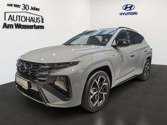 1.6 t-gdi (180 ps) 7-dct 4wd n line