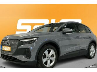 45 e-tron quattro ** tulossa / acc / ilp / p.kamera / dynaaminen ohjaus / led / digimittaristo **