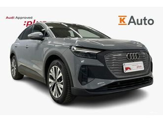 45 e-tron quattro sportback limited | audi approved+ takuu 24kk/40000tkm |