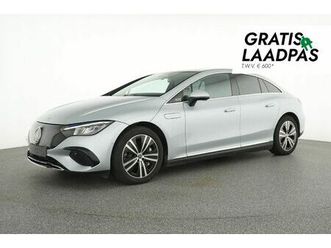 mercedes eqe 300 business edition limited 89 kwh