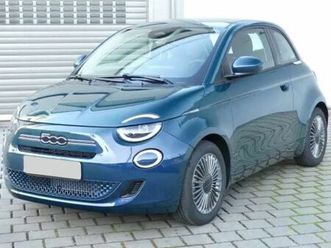 fiat 500 1.0 hybrid firefly 48 kw torino