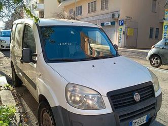 fiat doblo diesel 1300