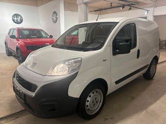 fiat fiorino sx kasten