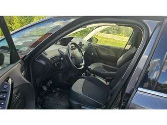 1.6 bluehdi feel s&s 120cv