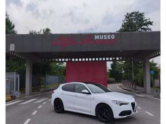 stelvio 2.2 mjd sprint