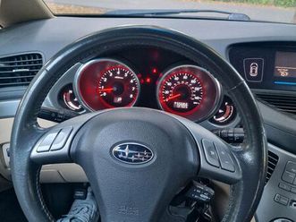 gelöscht.subaro trilbec b9.7