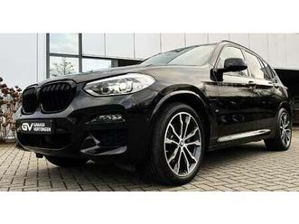 xdrive30e aut. m sport*292 pk*acc*pdc/cam*zetelvw
