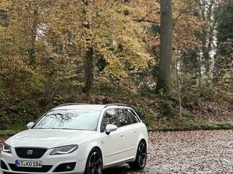 vand seat exeo automat pestis