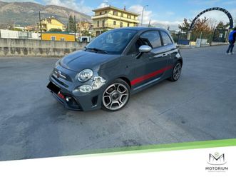 595 595 1.4 turbo t-jet 145 cv