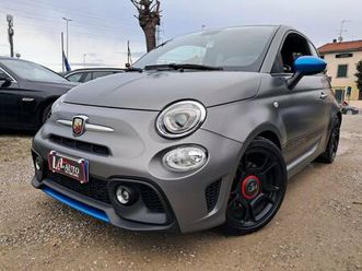 500 595 pista 1.4 t-jet