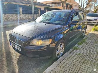 volvo v50 1.8 momentum
