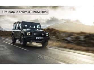 3.0 td quartermaster trialmaster edition 5pti n1