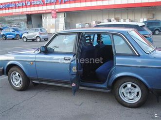 volvo 240 244 2.3 gl