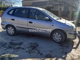 nissan almera tino 2.2dci 112 acenta