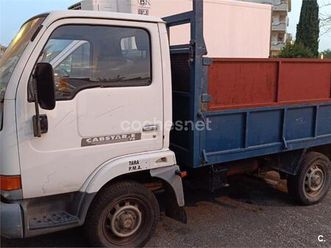 nissan cabstar e tl 75.281corta caja de acero